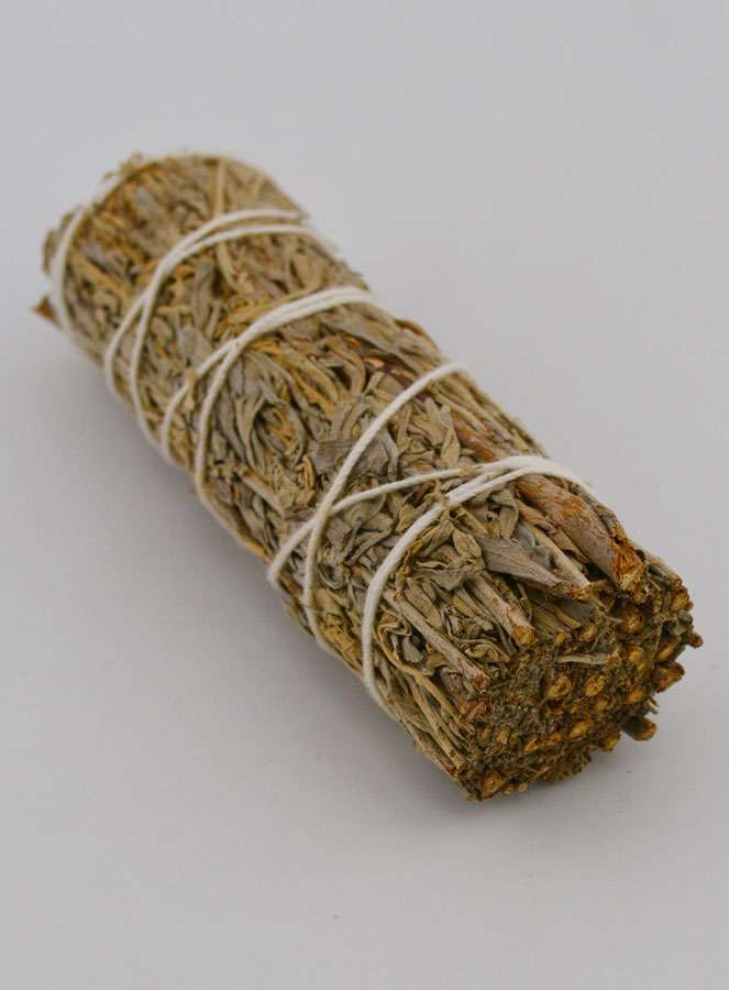 Salvia Azul – Manojo 30 g (pic 2)