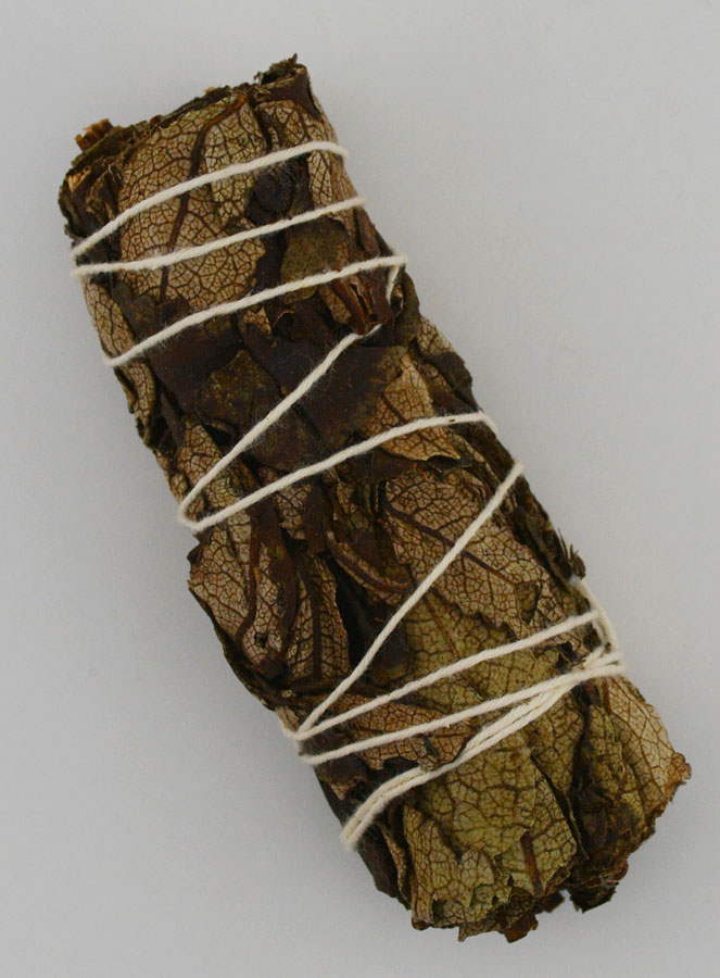 Salvia Negra (Artemisa) – Manojo de 30 g (pic 1)