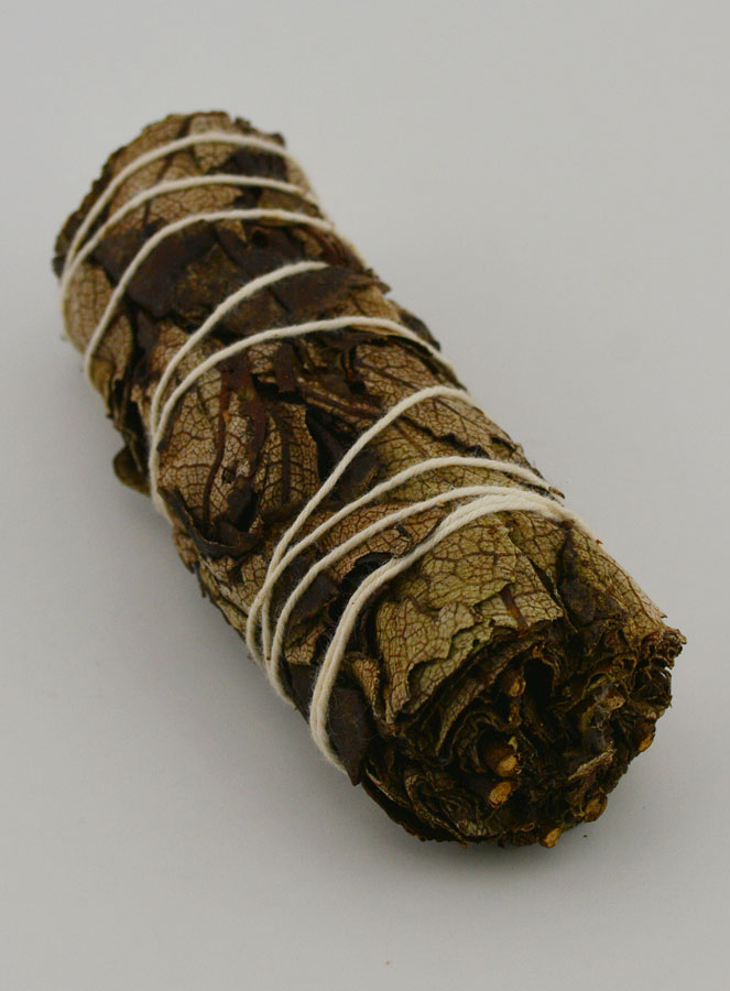 Salvia Negra (Artemisa) – Manojo de 30 g (pic 2)