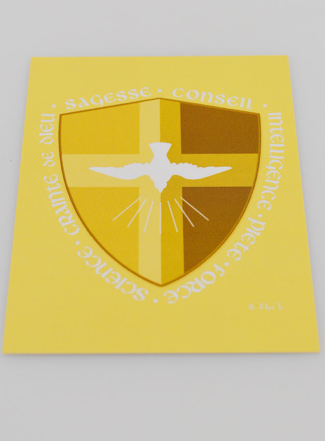 Imagen de Confirmación - 7 Dones del Espíritu Santo (pic 2)