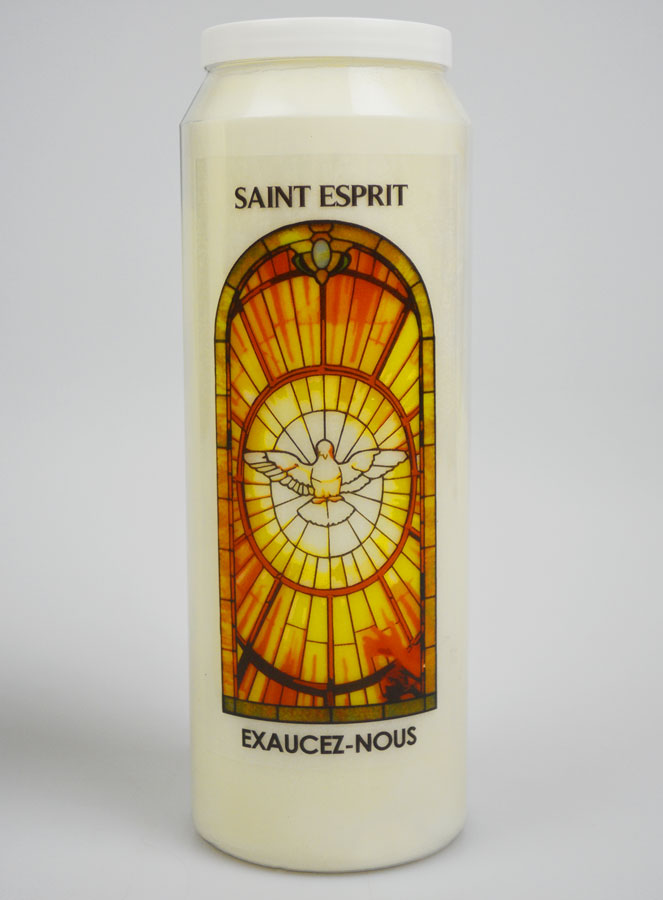 Novena de Confirmación al Espíritu Santo (pic 3)