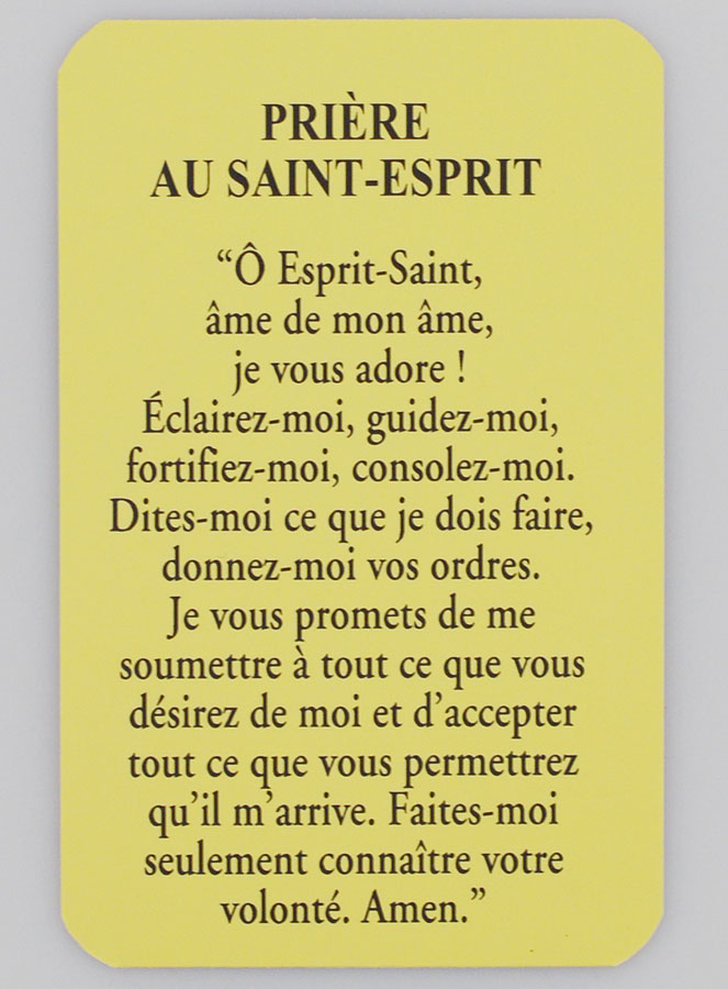 Imagen de Oración al Espíritu Santo (pic 2)