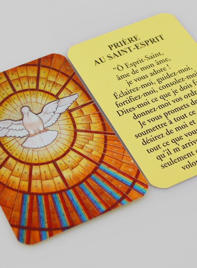 Imagen de Oración al Espíritu Santo (pic 4)