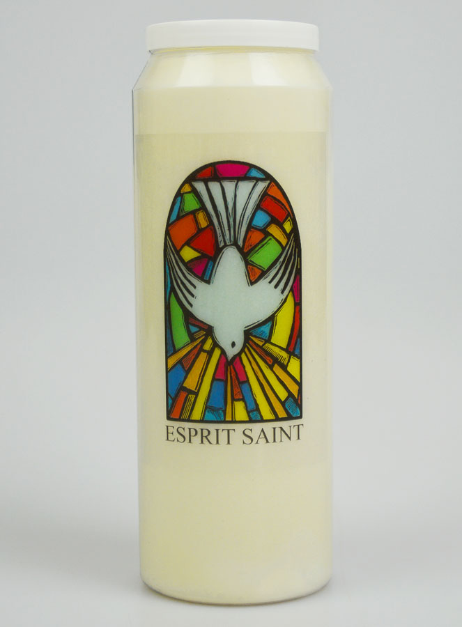Novena de Confirmación al Espíritu Santo (pic 1)