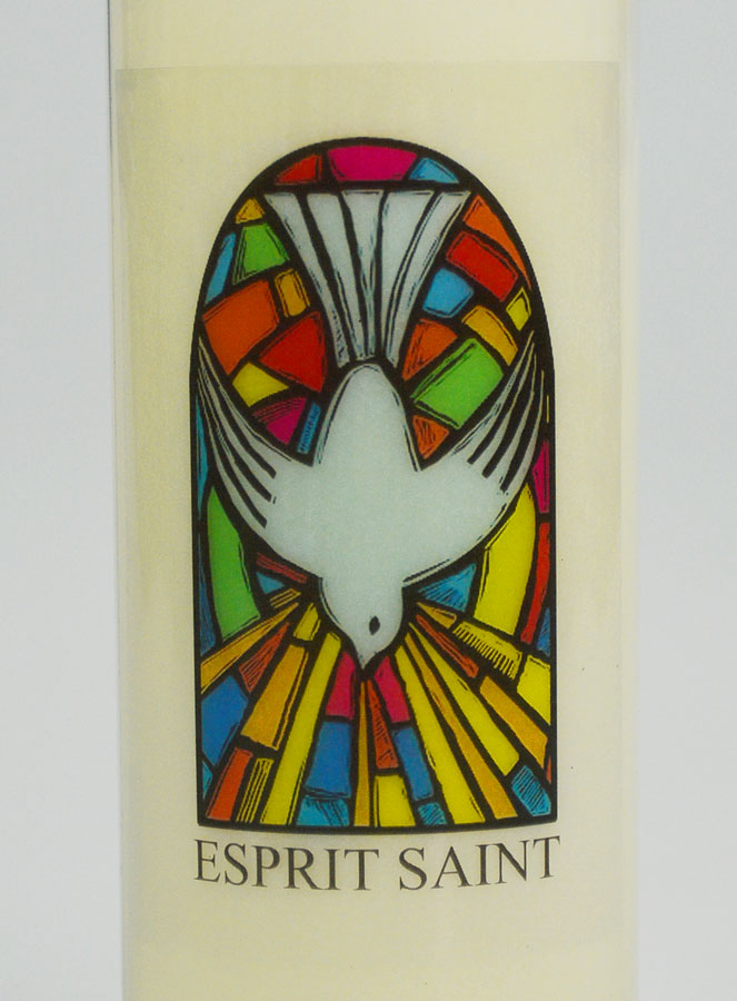 Novena de Confirmación al Espíritu Santo (pic 3)