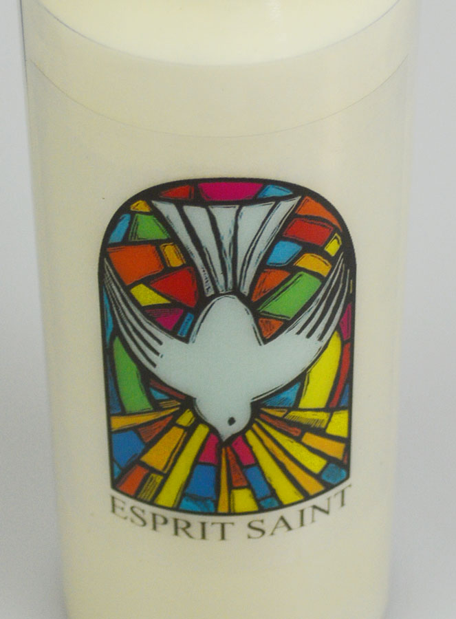Novena de Confirmación al Espíritu Santo (pic 4)