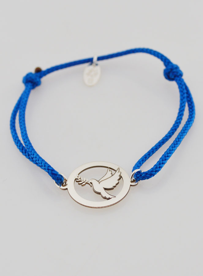 Regalo de Confirmación - Pulsera del Espíritu Santo (pic 2)