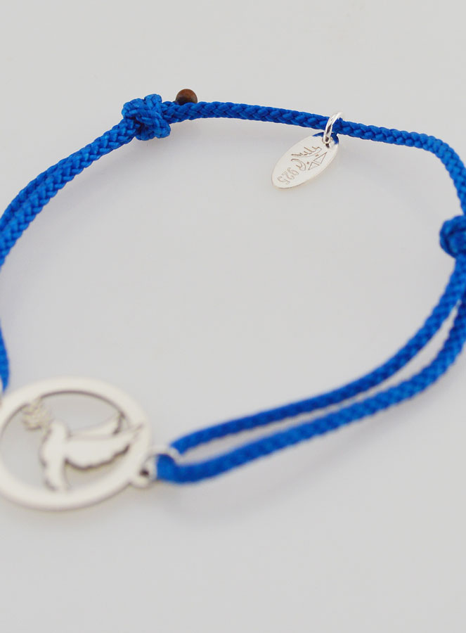 Regalo de Confirmación - Pulsera del Espíritu Santo (pic 4)