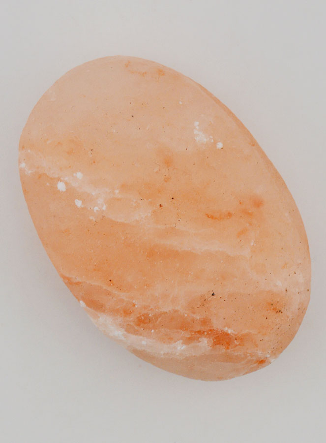 Jabón de Cristal de Sal del Himalaya - 240 g (pic 1)