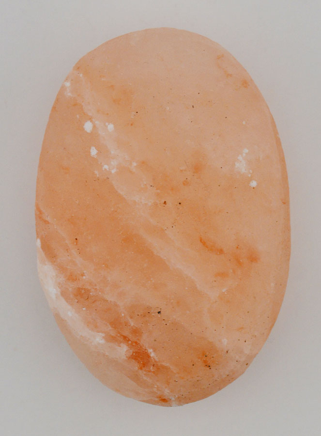 Jabón de Cristal de Sal del Himalaya - 240 g (pic 2)