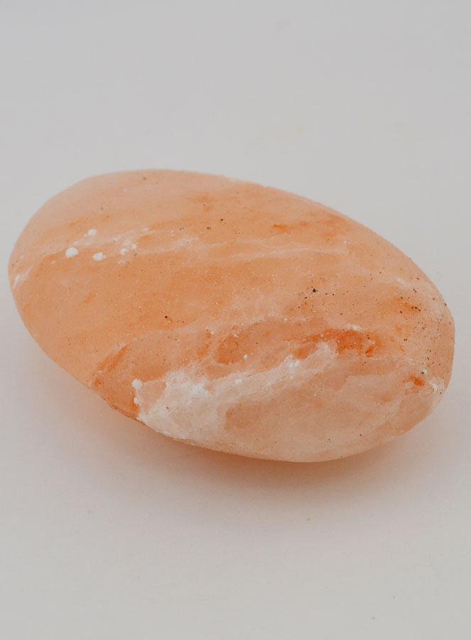 Jabón de Cristal de Sal del Himalaya - 240 g (pic 3)