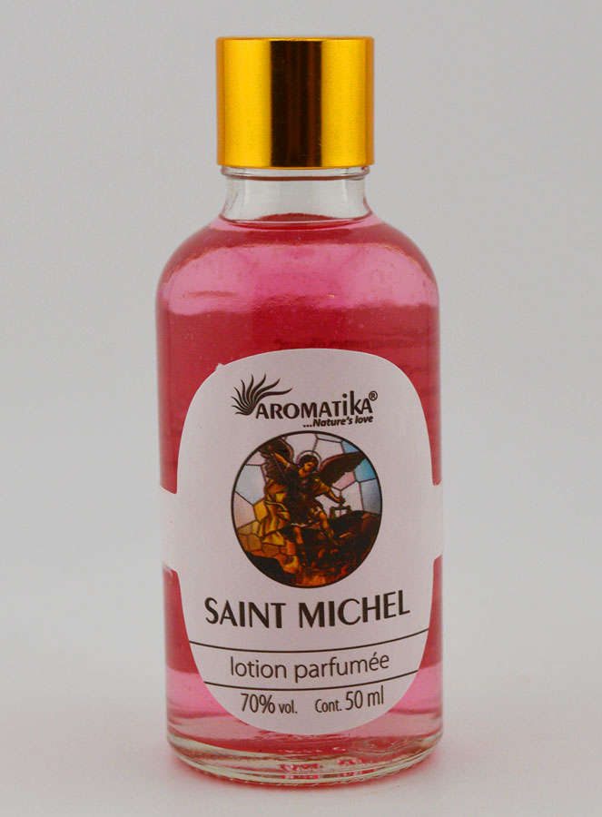 Loción Perfumada 50 ml - San Miguel (pic 1)