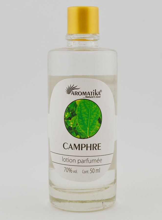 Loción con aroma a alcanfor – 50 ml (pic 1)