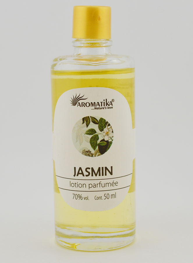 Loción con aroma a jazmín – 50 ml (pic 1)