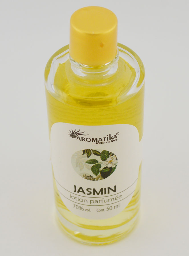 Loción con aroma a jazmín – 50 ml (pic 3)