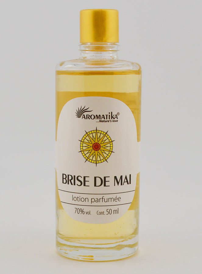 Loción Perfumada Brisa de Mayo – 50 ml (pic 1)