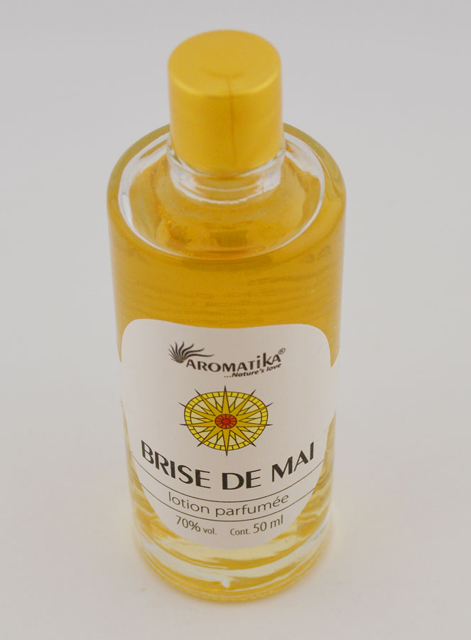 Loción Perfumada Brisa de Mayo – 50 ml (pic 2)