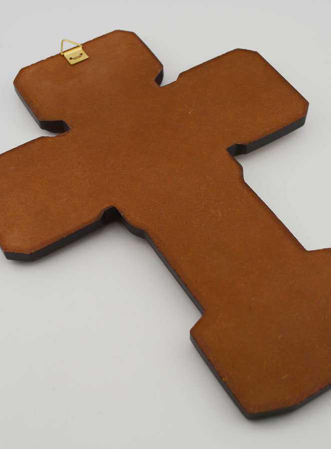 Cruz de la Última Cena - Eucaristía y Pascua (pic 4)