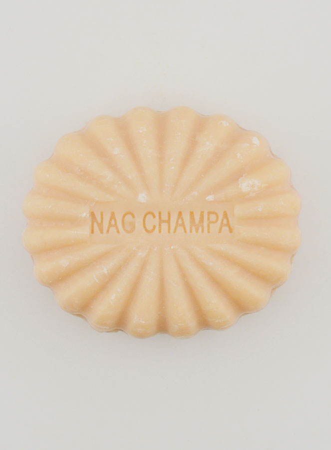Jabón de belleza Nag Champa 150g (pic 3)