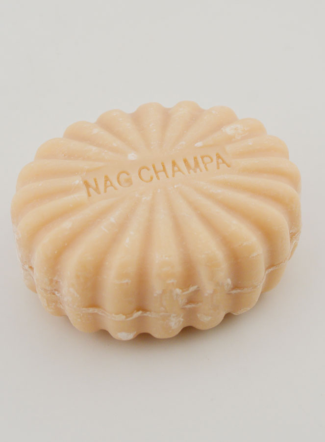 Jabón de belleza Nag Champa 150g (pic 4)