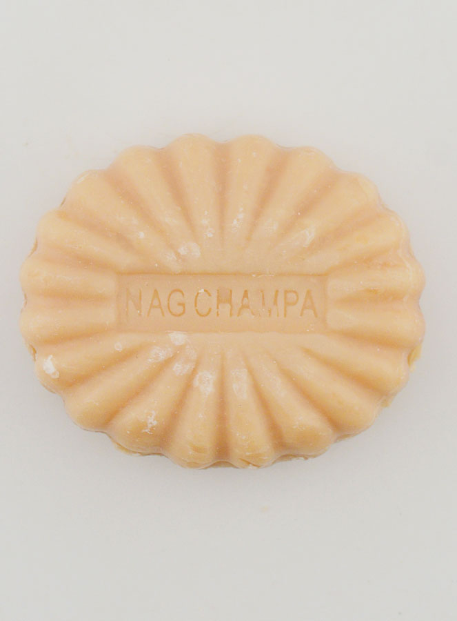 Jabón de belleza Nag Champa 75g (pic 3)