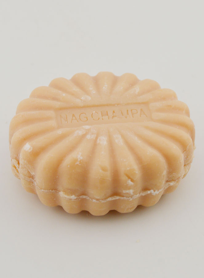 Jabón de belleza Nag Champa 75g (pic 4)