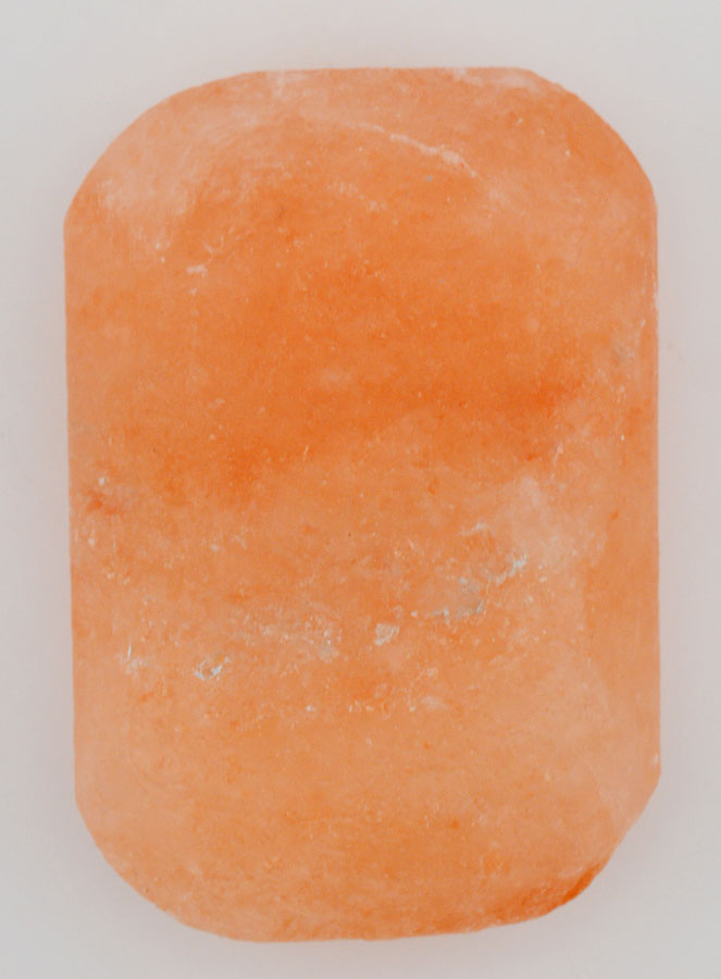 Jabón de Sal del Himalaya - 200 g (pic 1)