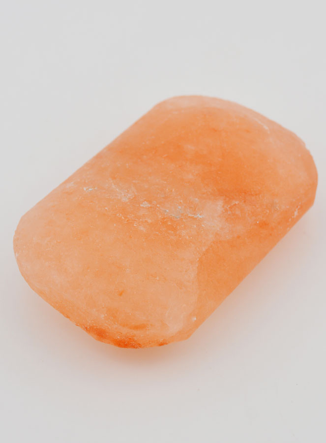 Jabón de Sal del Himalaya - 200 g (pic 2)