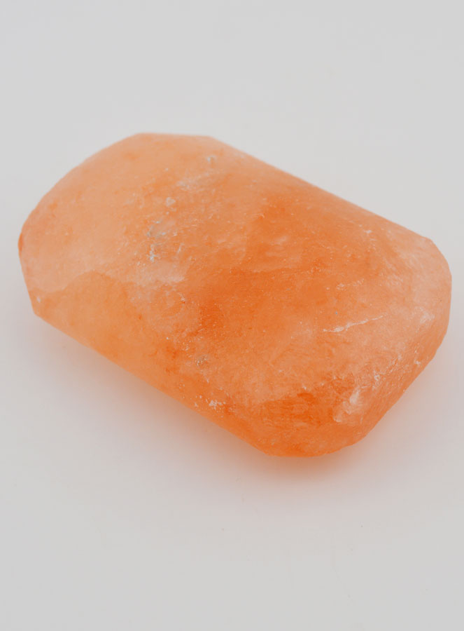 Jabón de Sal del Himalaya - 200 g (pic 3)