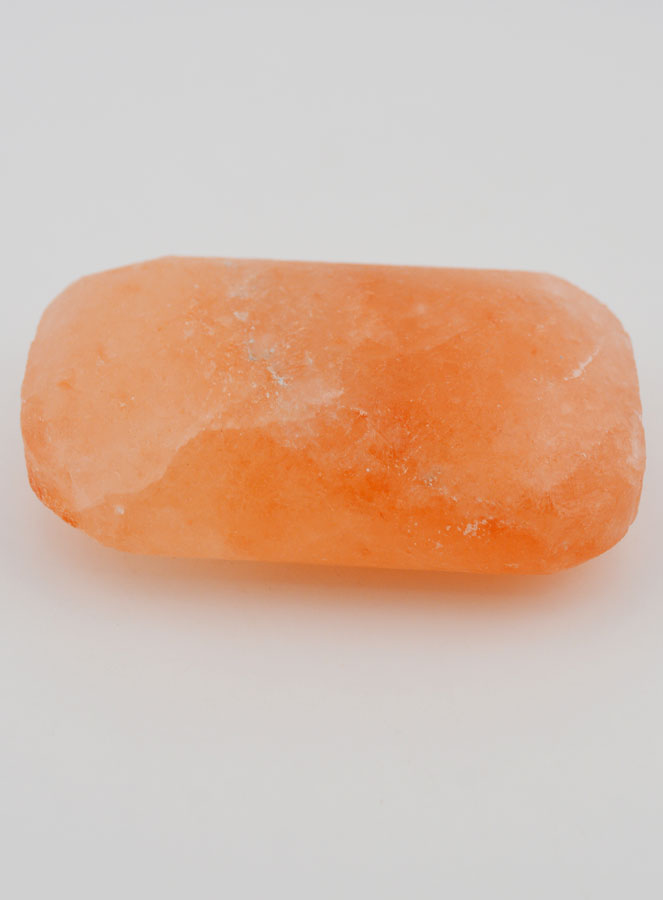 Jabón de Sal del Himalaya - 200 g (pic 4)