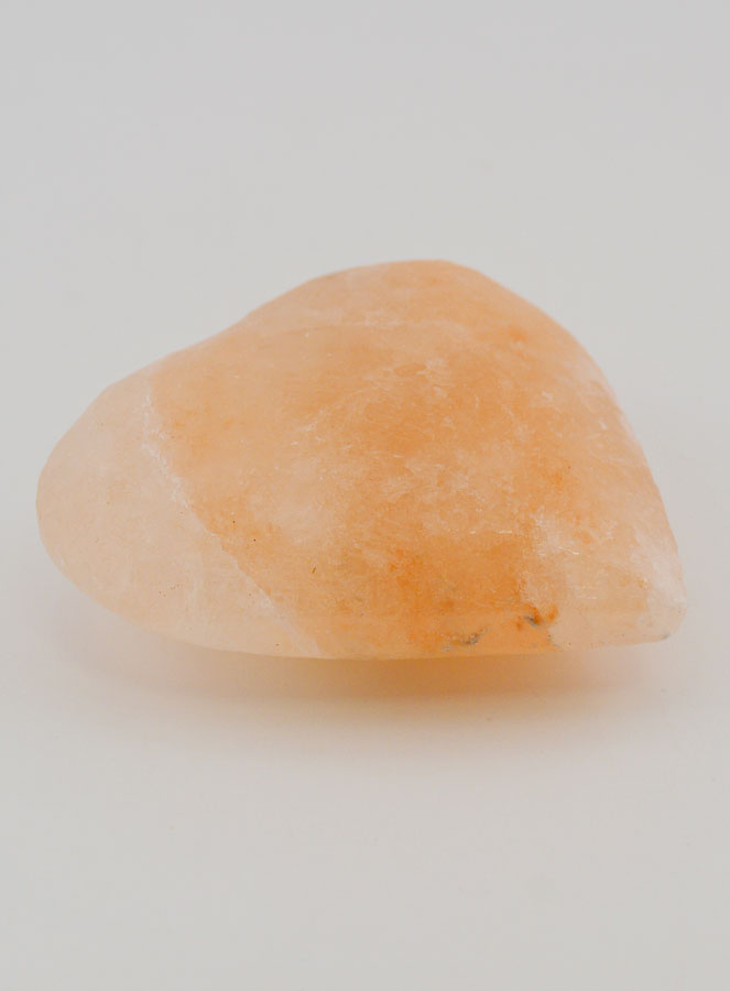 Jabón de Sal del Himalaya Corazón - 200 g (pic 3)