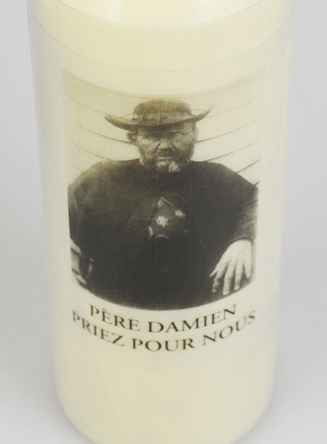 Vela de Novena al Padre San Damián (pic 4)