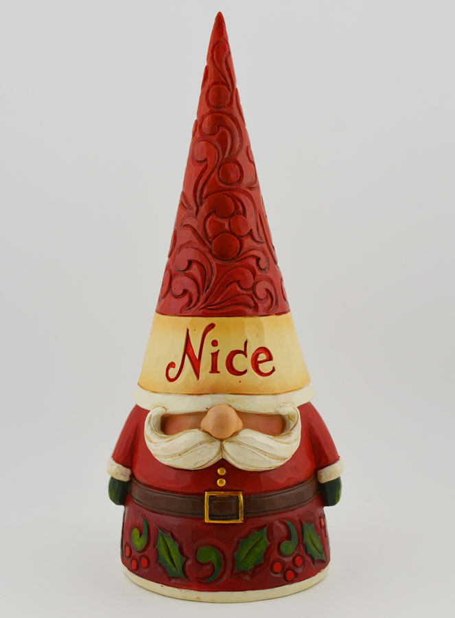 Duende navideño - Jim Shore (pic 2)