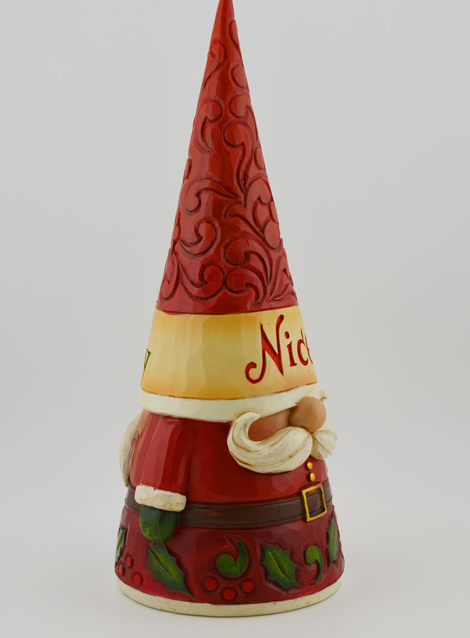 Duende navideño - Jim Shore (pic 4)