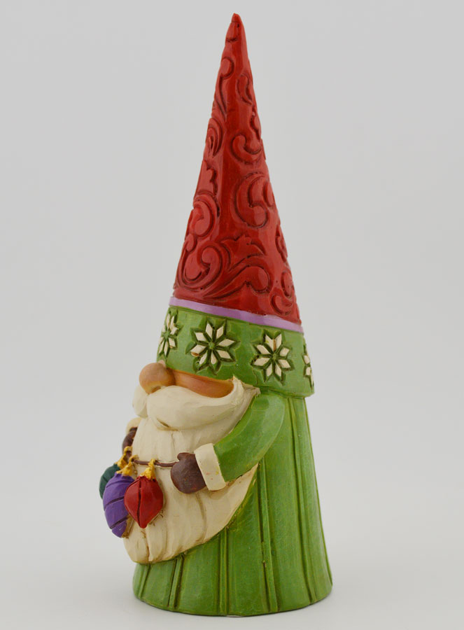 Guirnalda de Elfo Navideño - Jim Shore (pic 2)