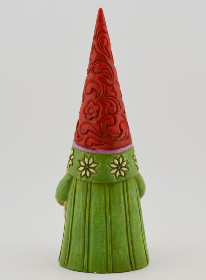 Guirnalda de Elfo Navideño - Jim Shore (pic 3)