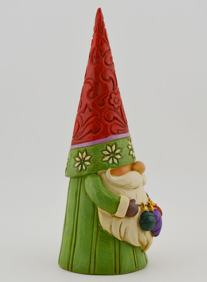 Guirnalda de Elfo Navideño - Jim Shore (pic 4)