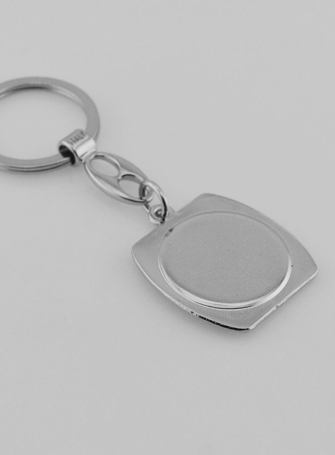 Llavero San Cristóbal (pic 4)