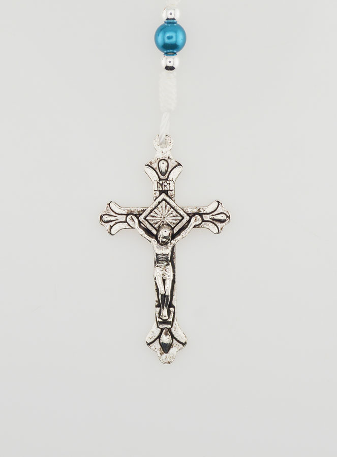 Rosario de la Medalla Milagrosa y el Espíritu Santo (pic 3)