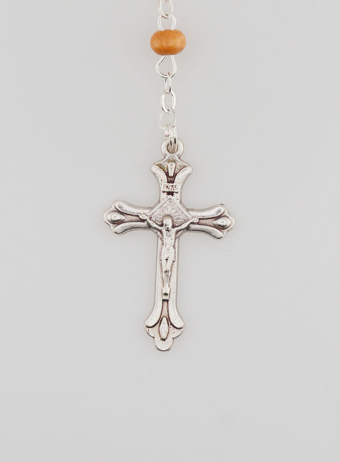 Rosario de la Medalla Milagrosa y el Espíritu Santo (pic 3)