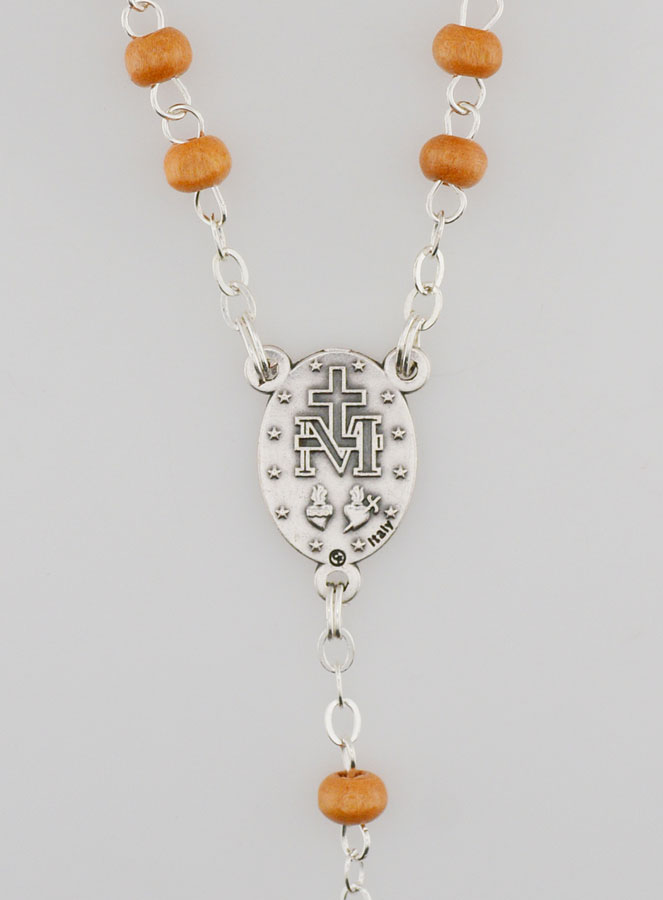 Rosario de la Medalla Milagrosa y el Espíritu Santo (pic 4)