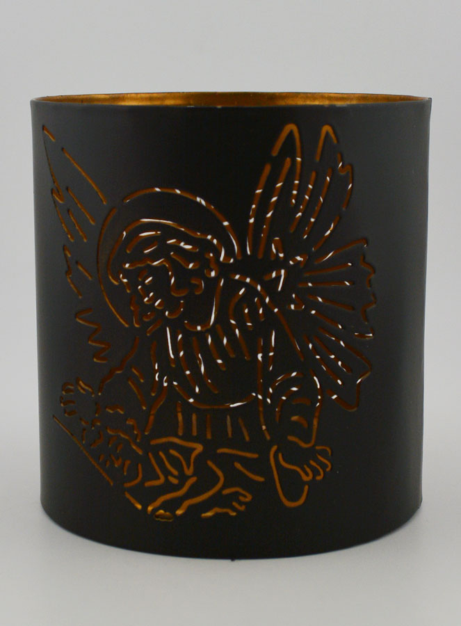 Portavelas Calado - Ángel Protector (pic 2)