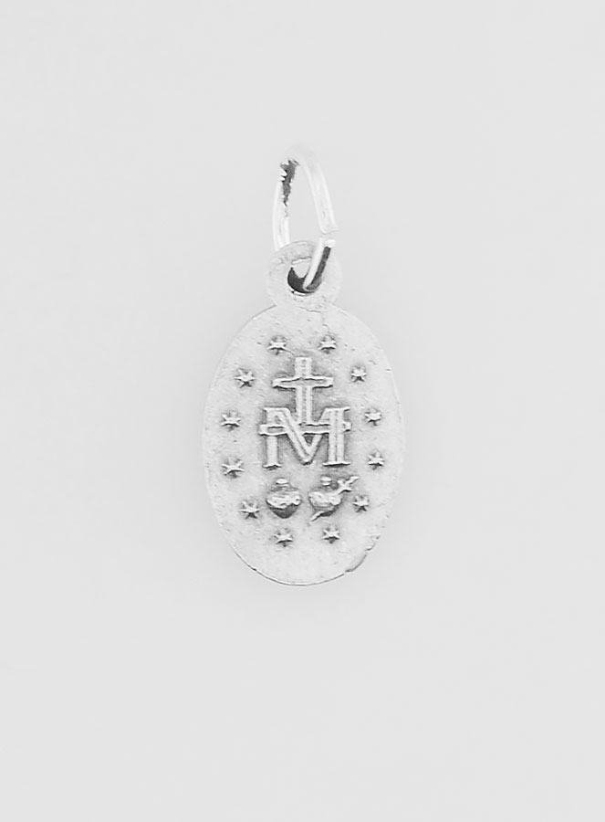 Medalla Milagrosa de la Rue du Bac - 12 mm (pic 4)