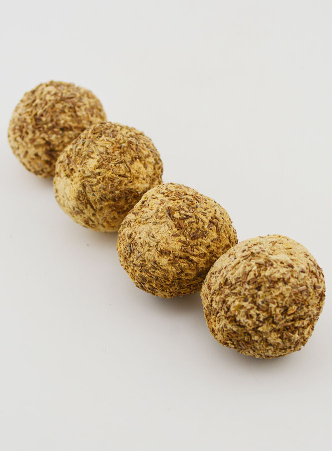 Incienso bombas de Fumigación - Plantas Sagradas (pic 3)