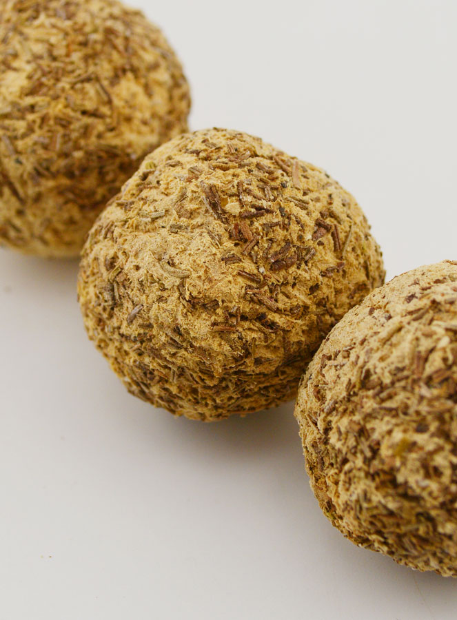 Incienso bombas de Fumigación - Plantas Sagradas (pic 4)