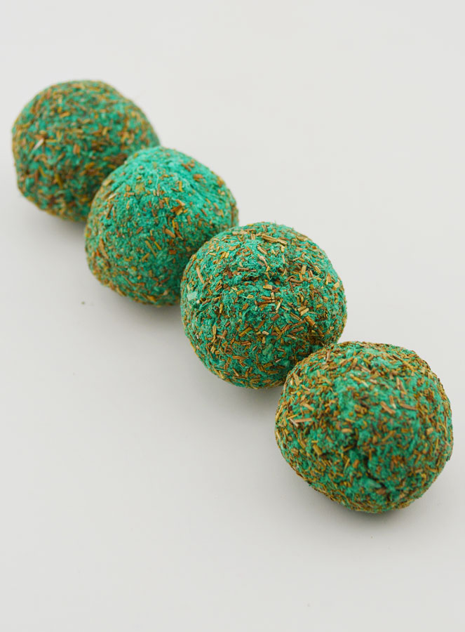 Bombas de Incienso de fumigación - Purificación (pic 3)