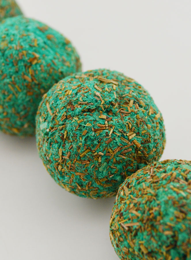 Bombas de Incienso de fumigación - Purificación (pic 4)