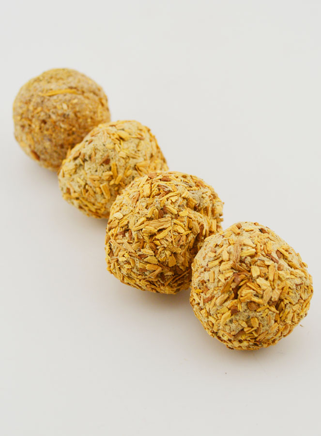 Bombas de Incienso de Fumigación - Palo Santo (pic 3)