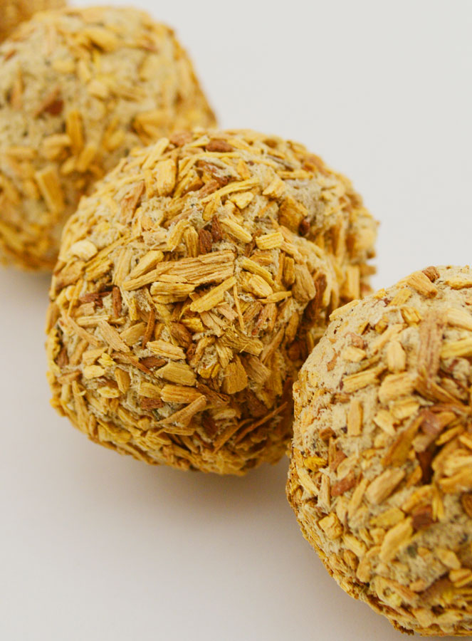 Bombas de Incienso de Fumigación - Palo Santo (pic 4)