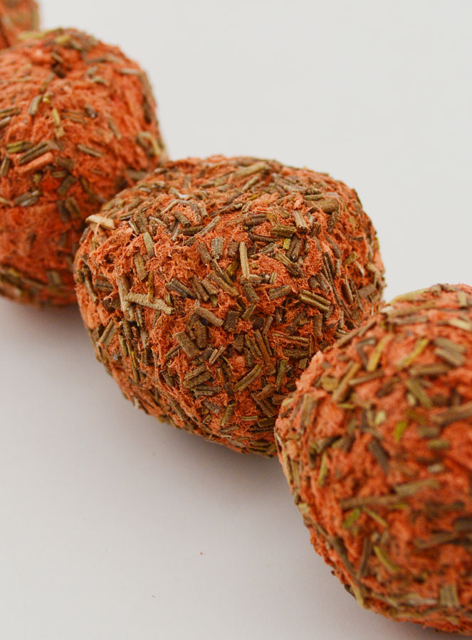 Bombas de Incienso de Fumigación - 7 elementos (pic 4)